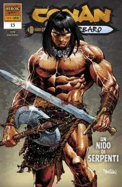 Volume cover
